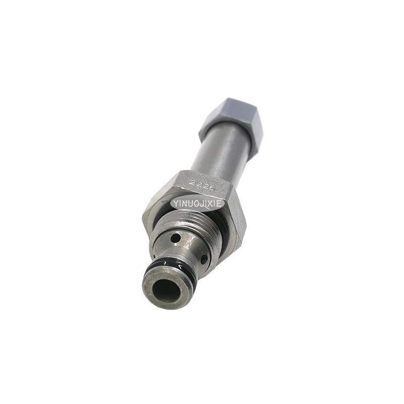 TS38-20A TS3820A резьбовой картридж пропорциональный клапан катушка для гидравлической