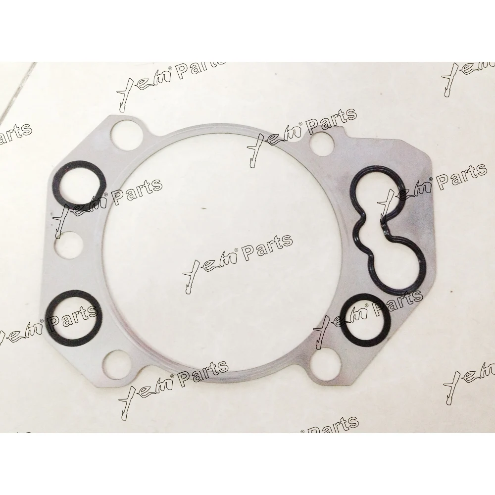 Прокладка головки R934B 9277662 Для запчастей двигателя экскаватора либхер