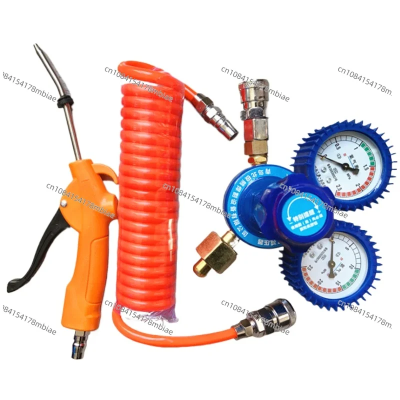 Вакуумный редуктор для Helio 40 литров двойная бока двойной метро надувной шар