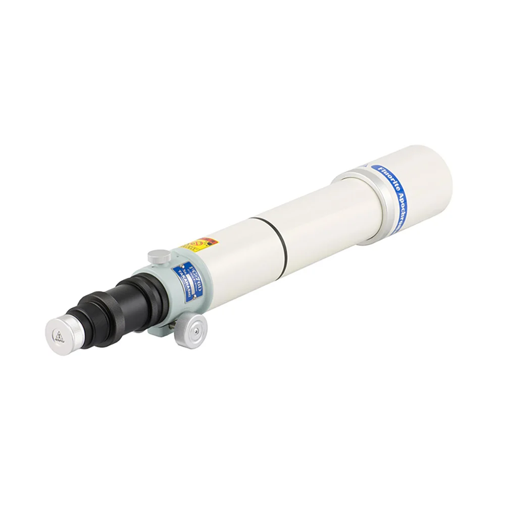 Takahashi FC-76DCU F/7 5 апохроматический рефракторный телескоп OTA-TFK07640 (Товары в наличии) -