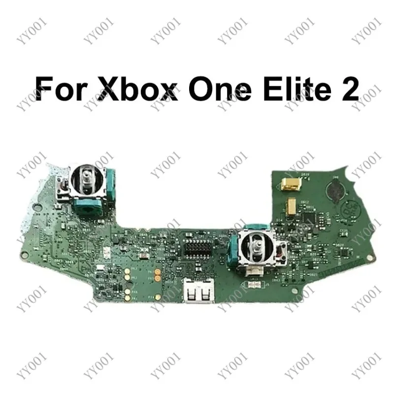 Фото Материнская плата для игровых контроллеров XSX / ONE S / Elite 2 / Series X, запчасти для ремонта №1