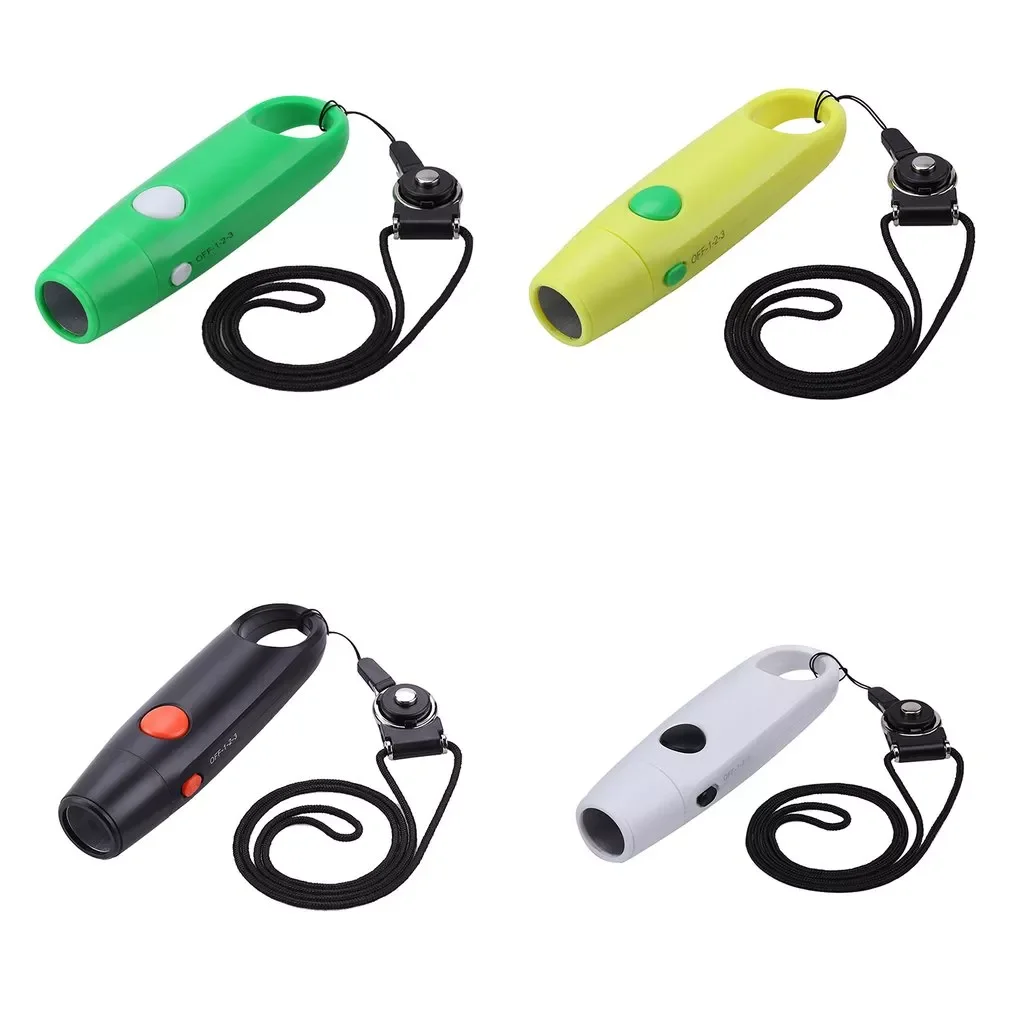 

2021 Hot Practical Electronic Electric Whistle Referee Tones Outdoor Survival Football Basketball Game Cheerleading Whistle