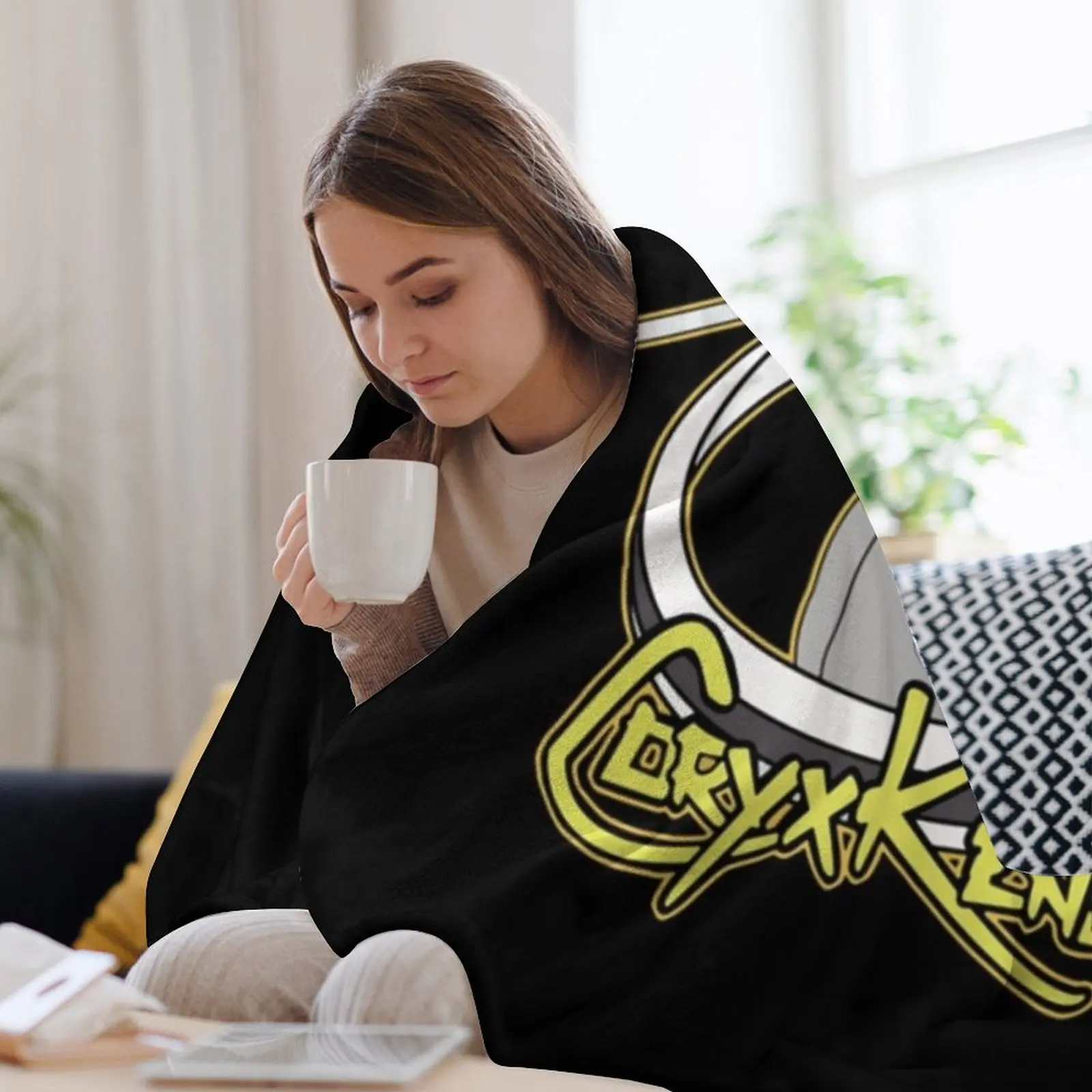 Одеяло Coryxкенкенпиншин