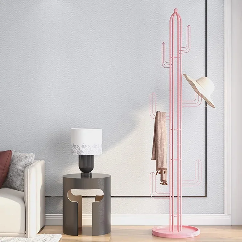 Скандинавский Outique вешалка для одежды Подставка сушки столб помещений