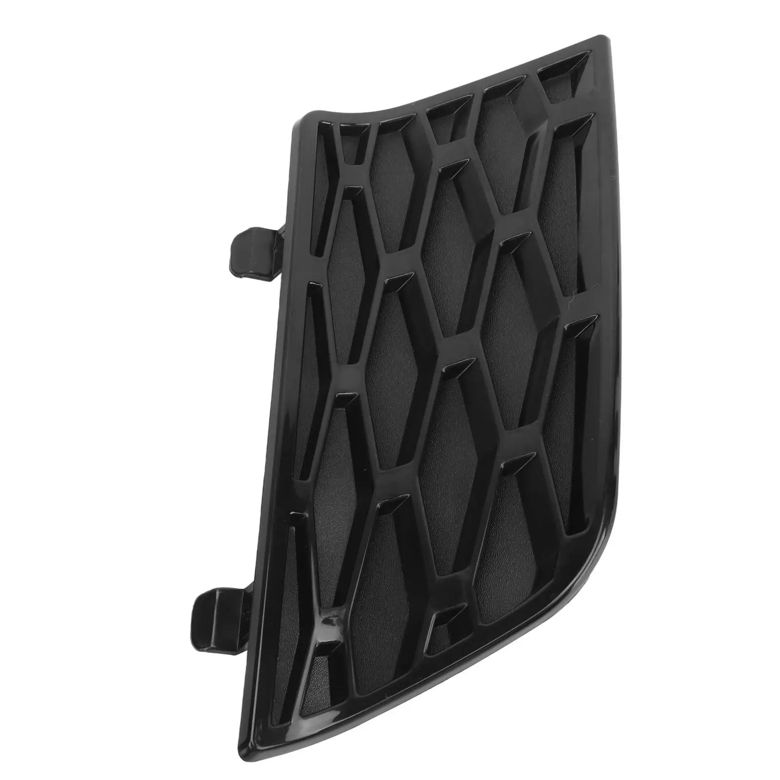 Крышка решетки воздухозаборника левого переднего бампера DXB 500350 КИТЬ Замена для