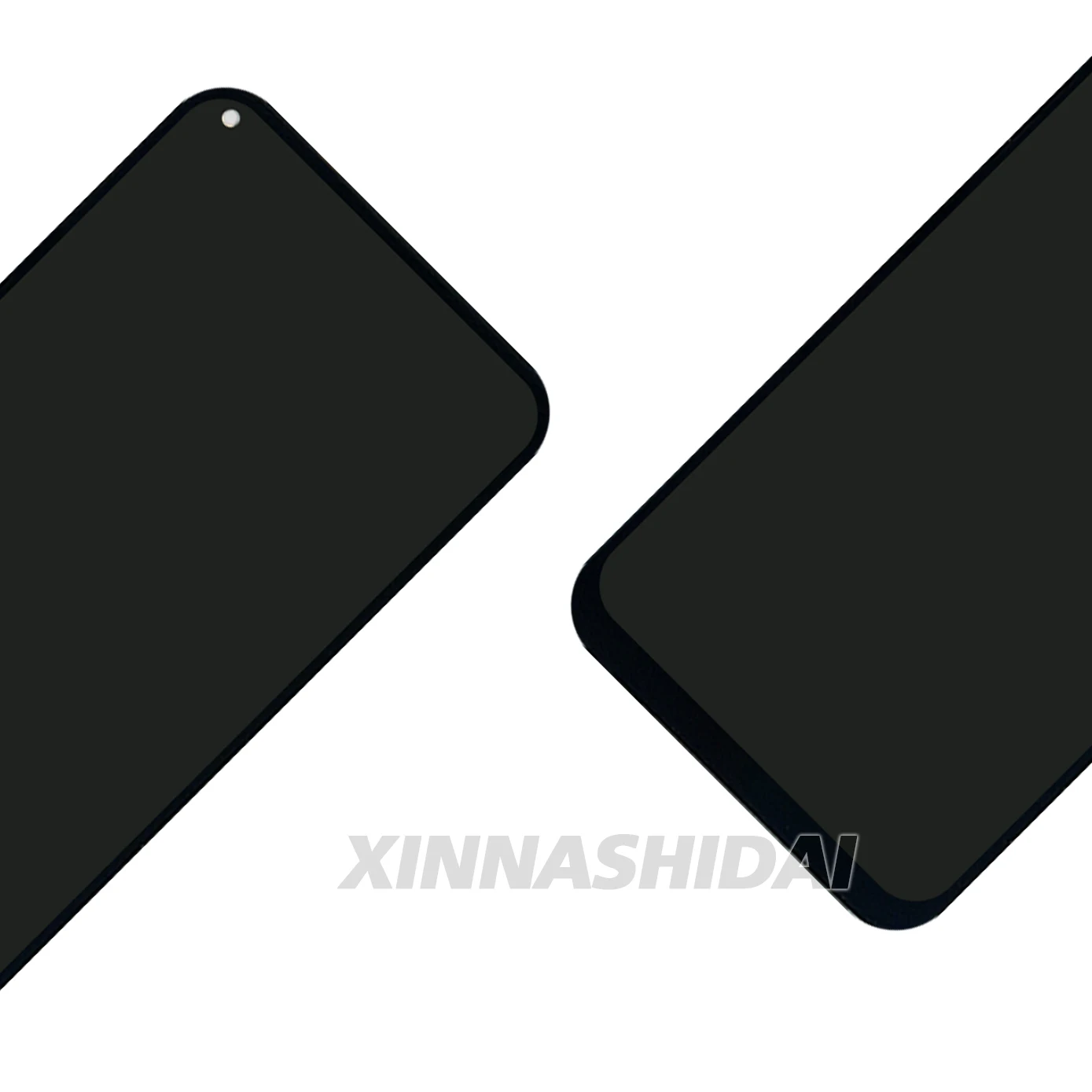 Фото 6,26 ''для HUAWEI Nova 5T для Honor 20 YAL-L21 L61 L71 L61D ЖК-дисплей с дигитайзером сенсорного экрана в сборе, замена №3