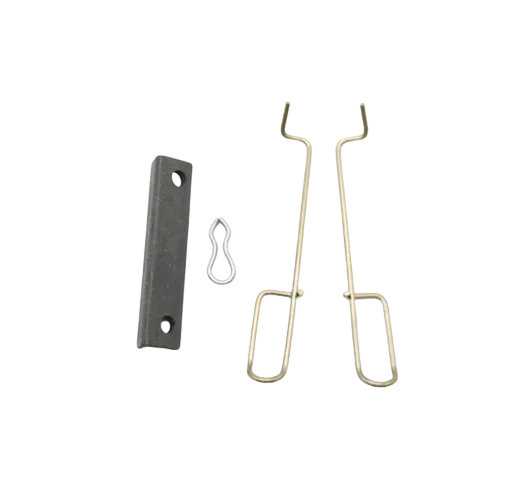 

Brake Pad Fixing Buckle Holder Rear Brake Repair Kit For Dongfeng DFM Fengshen S30 H30 Cross