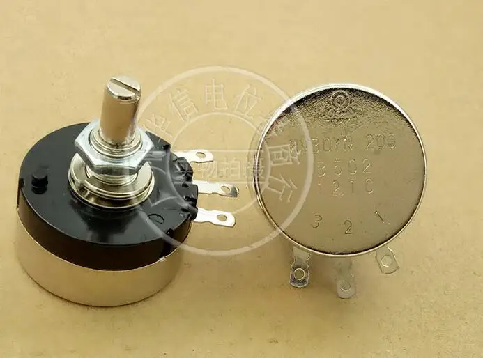1 шт. для TOCOS RV30YN 20S 100R B500R B2K B500R-B1M полное значение сопротивления