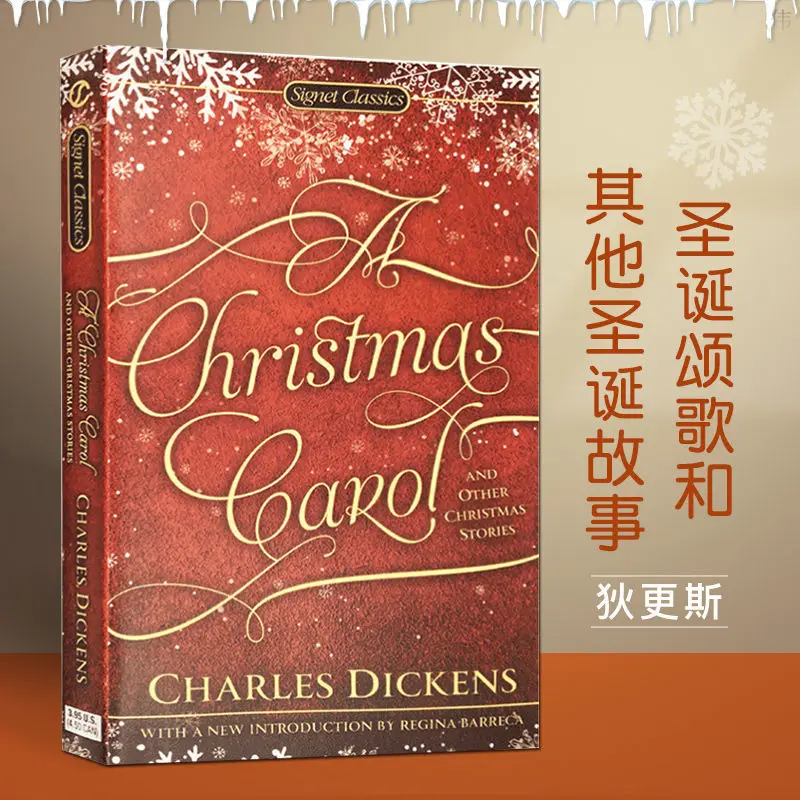 A Christmas Carol E Altre Storie Versione Inglese Livres Kitaplar Libros Livros