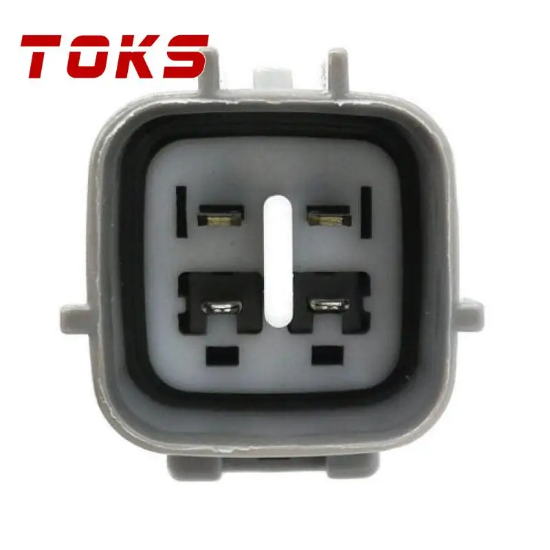 TOKS 1 шт. L33L-18-8G1B передний датчик кислорода для Mazda 3 6 CX-7 2.3L 2004-2009 234-5012 L33L-18-8G1B-9U