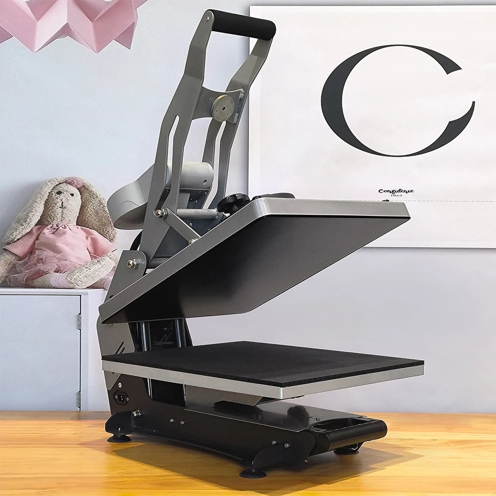 Nieנד 168X20 Раскладушка Полуавтоматизатор Термопресс-принтер Сублимационные