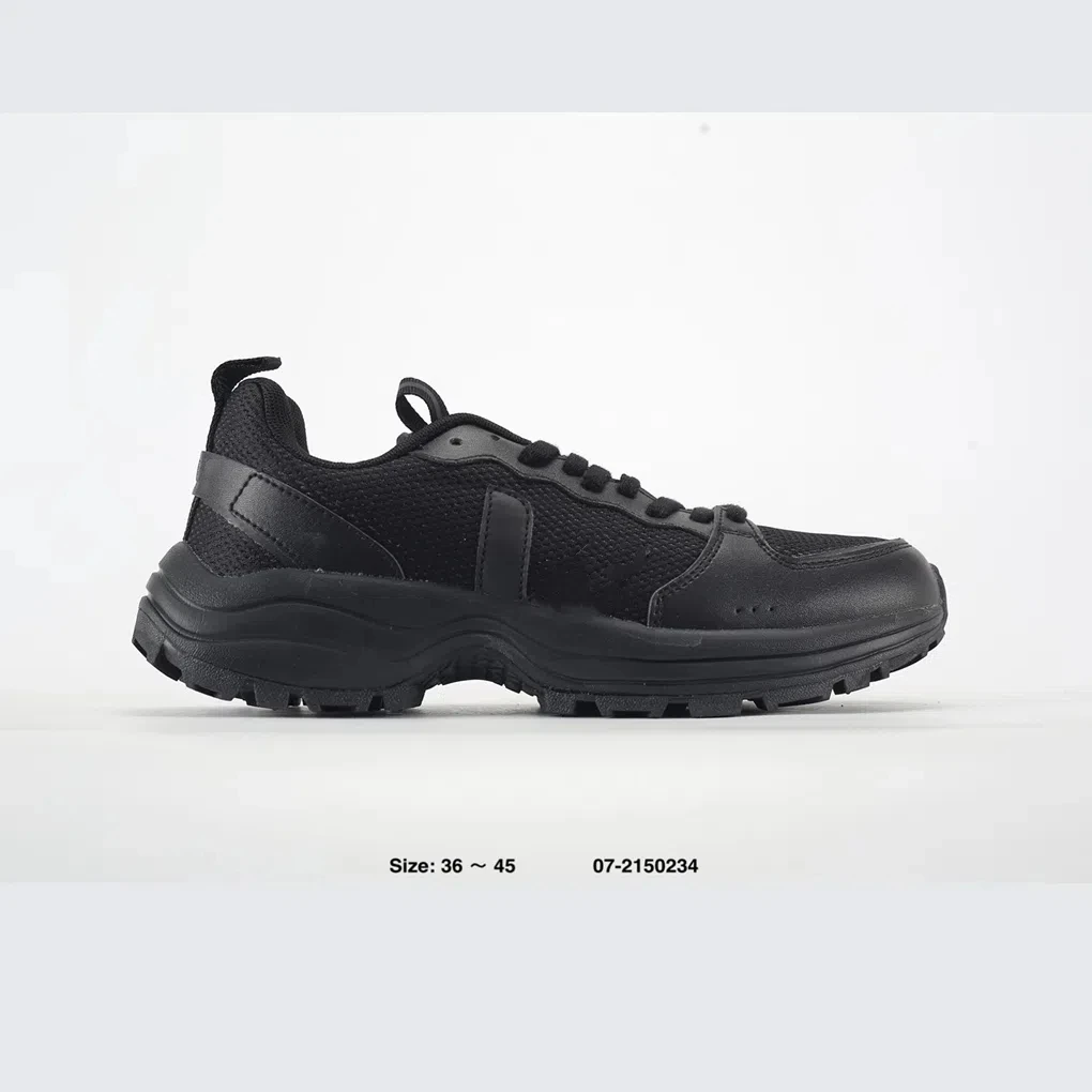 Newest Brand Women Men Walking Shoes Retro VENTURI V10 V Letter Shock Absorption Non-Slip For Unisex Couple Sports Running