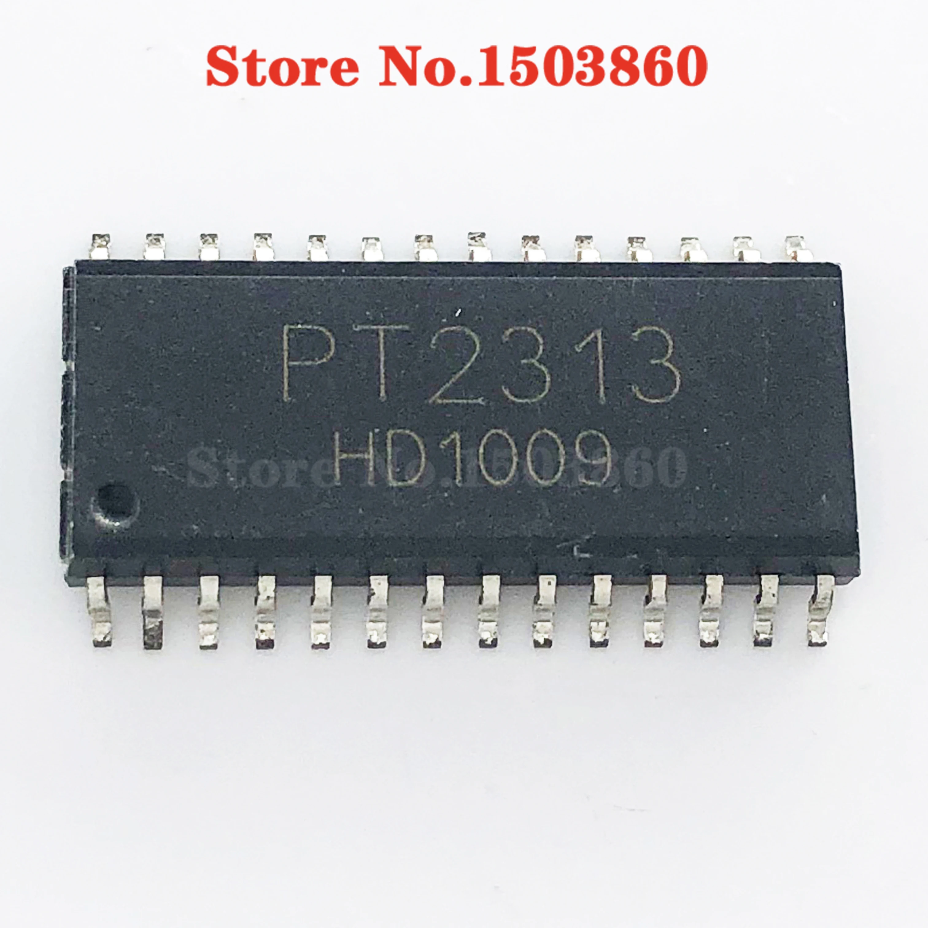 

5 шт. PT2313 PT2313L PT2313E SOP28 новый оригинальный IC в наличии