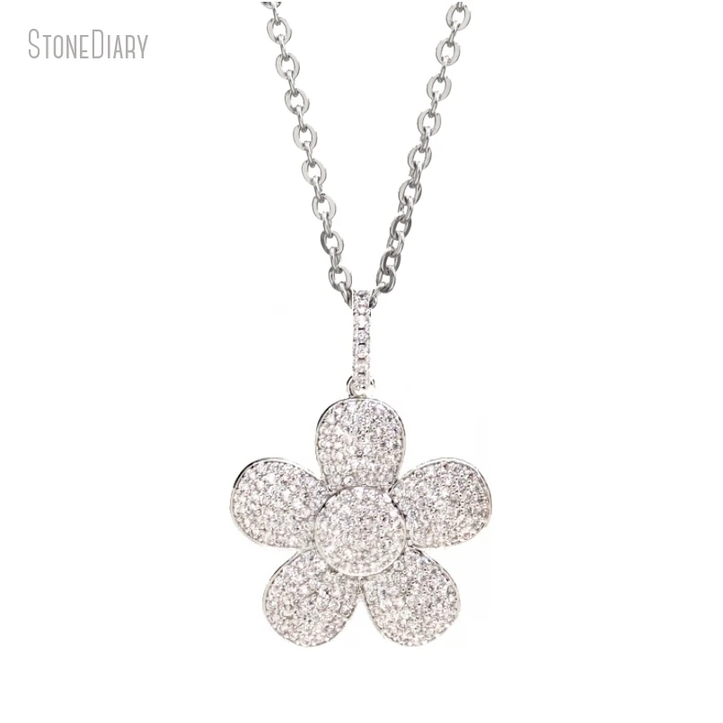 5 шт. оптовая продажа бриллиантовый кубический цирконий медные ювелирные изделия