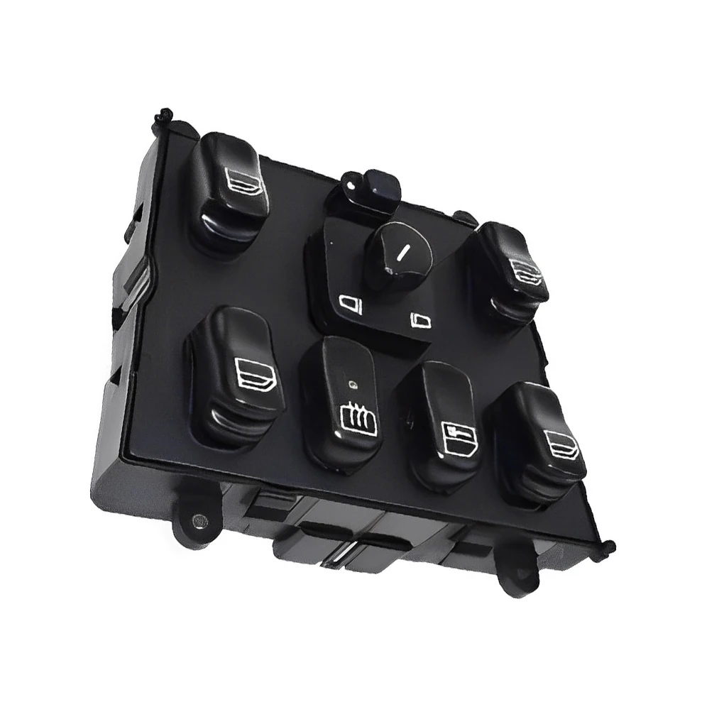 

Car Interior Electric Power Window Switch Control Lifter Button Automobile