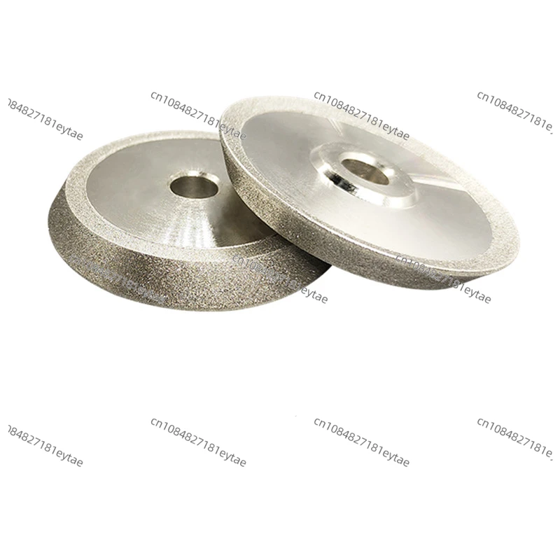 Алмазный шлифовальный круг CBN SDC для 13-типной шлифовальной машины