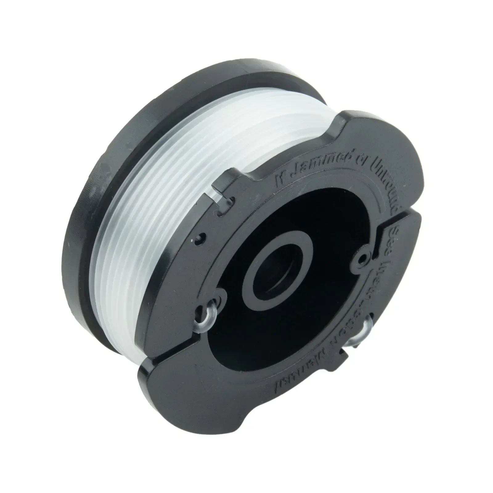 6 шт./компл. крышки для катушек триммера травы крышка Black Decker Cap AF100 GL280 GL301 GL425 GL430