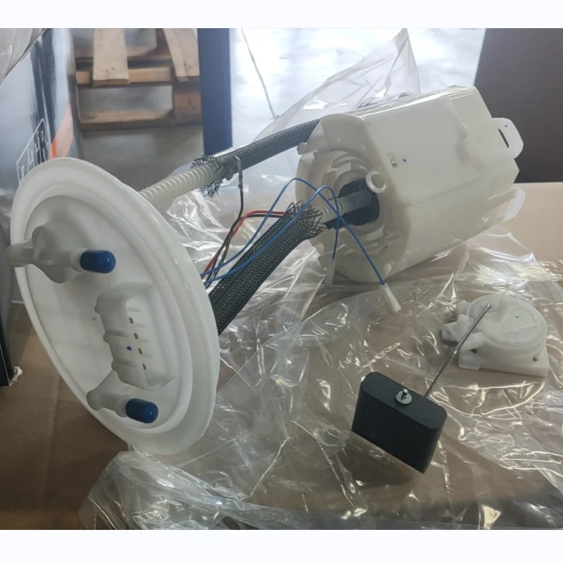 Оптовая продажа электрический топливный насос в сборе OEM 93310487 для Chevrolet Corsa