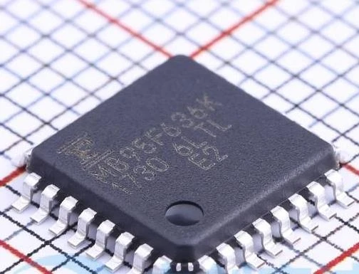 10 шт. оригинальные CY95F636KPMC-G-UNE2 LQFP32 13 4 14 7 В