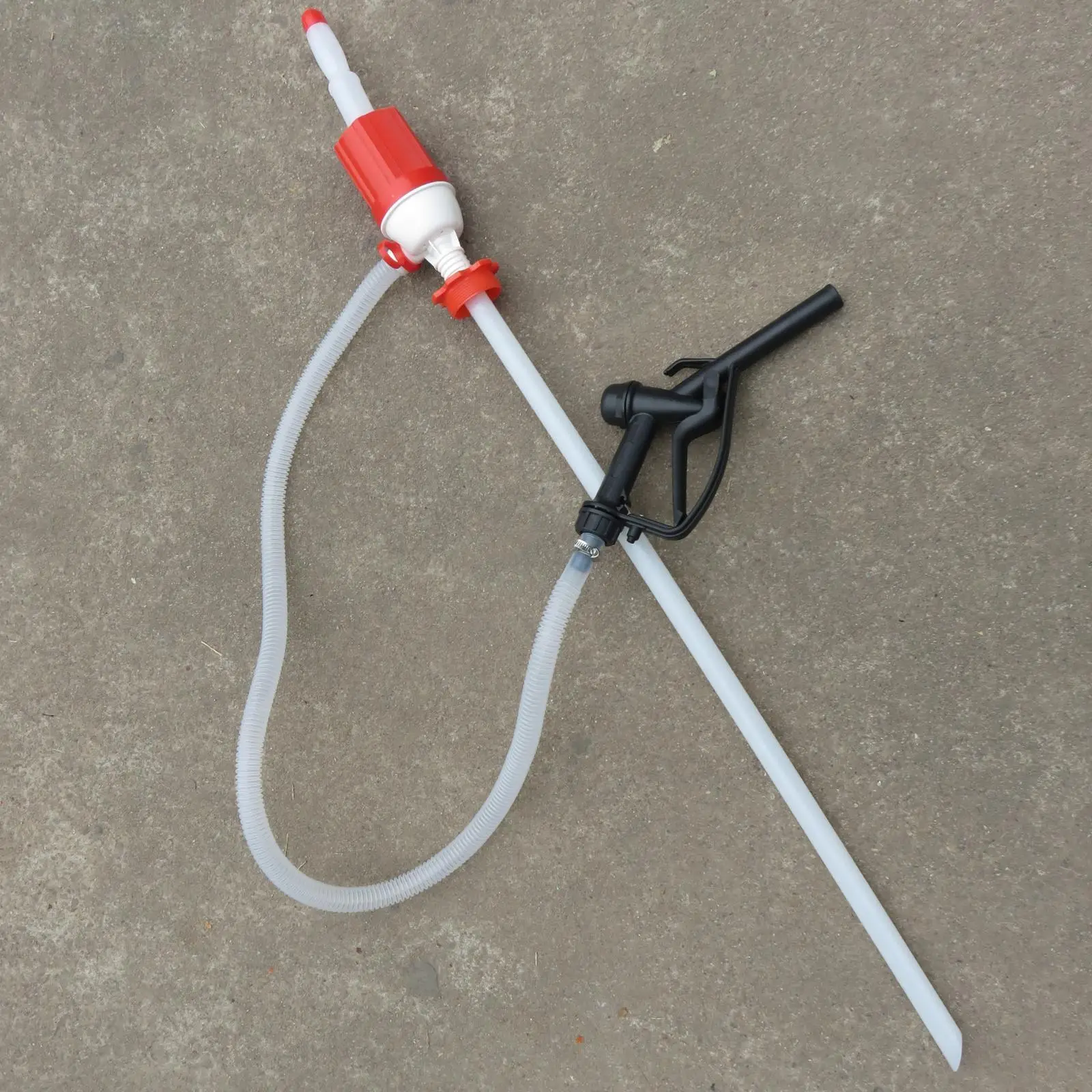 Fuel Transfer Pump Accessories Versatile Fluid Oil Change Tool for Boat RV