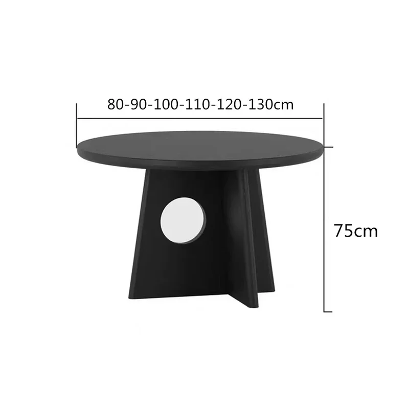 Наборы обеденных столов роскошная мебель кухонные острова кофейный ресторан сад