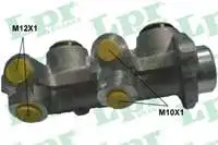 

Store code: 1854 for brake master center (ABS harinner) ASTRA F 1.4I (92 98) CORSA 1.2I 1.4I (94 00) COMBO 1.4I (96 01) COMBO 1.4I (96 01)/()