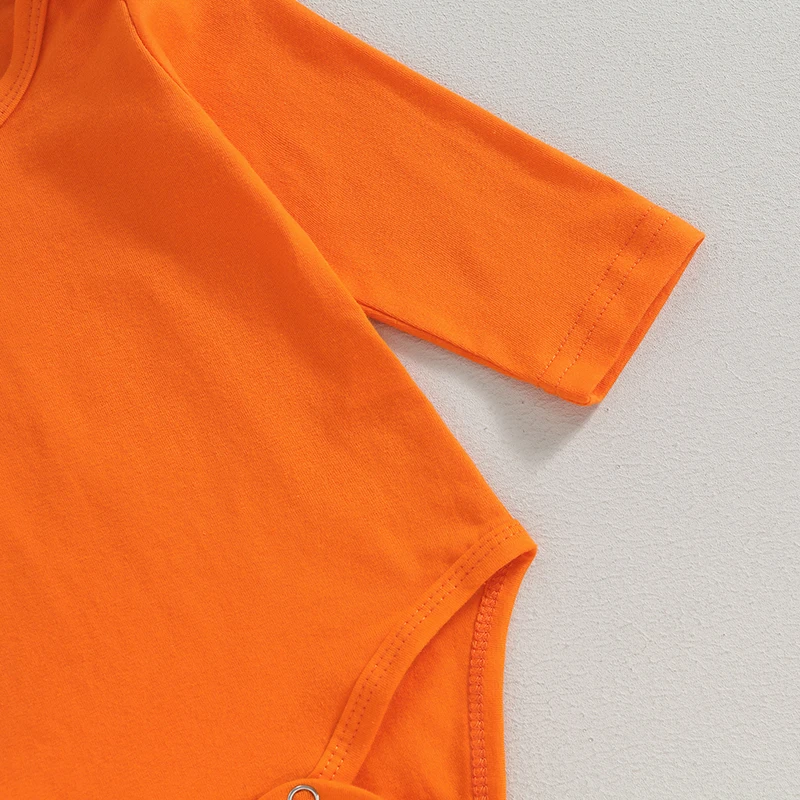 Рисунок 6 - детский однотонный комбинезон с