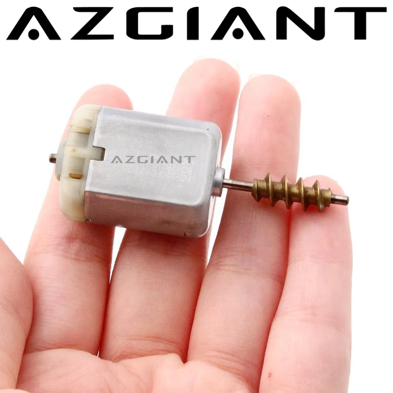 

Двигатель привода дверного замка Azgiant для Mercedes Benz W251 W164 X164 2007-2011