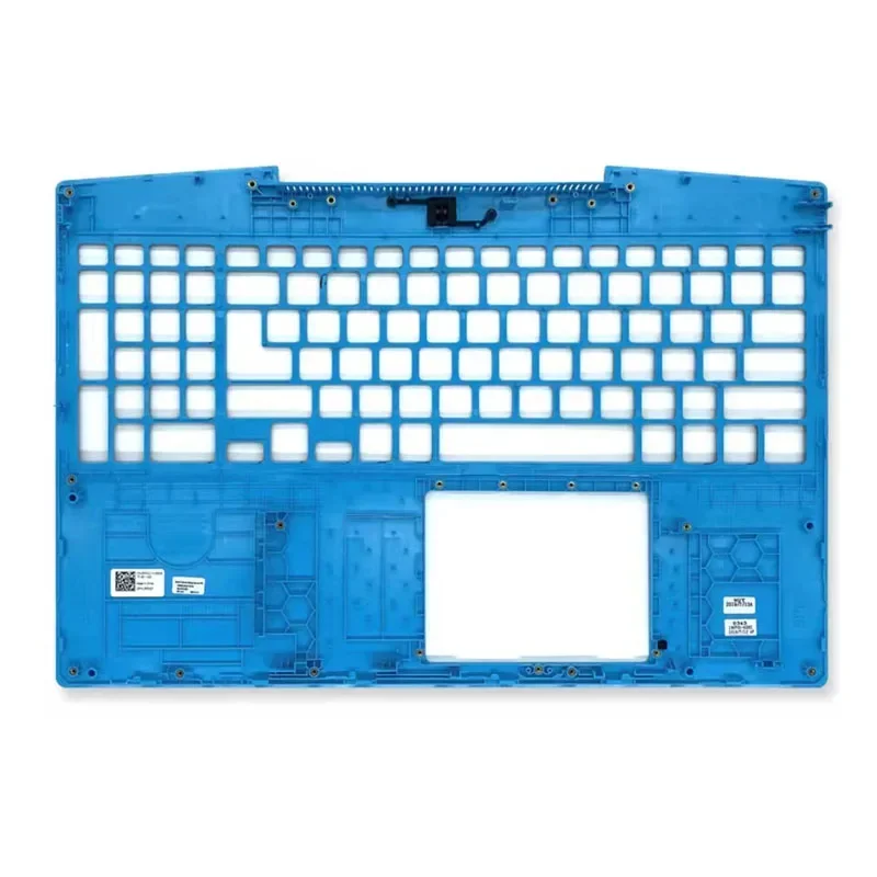 Новая оригинальная американская латинская русская клавиатура для Dell G3 15 3590 P89F