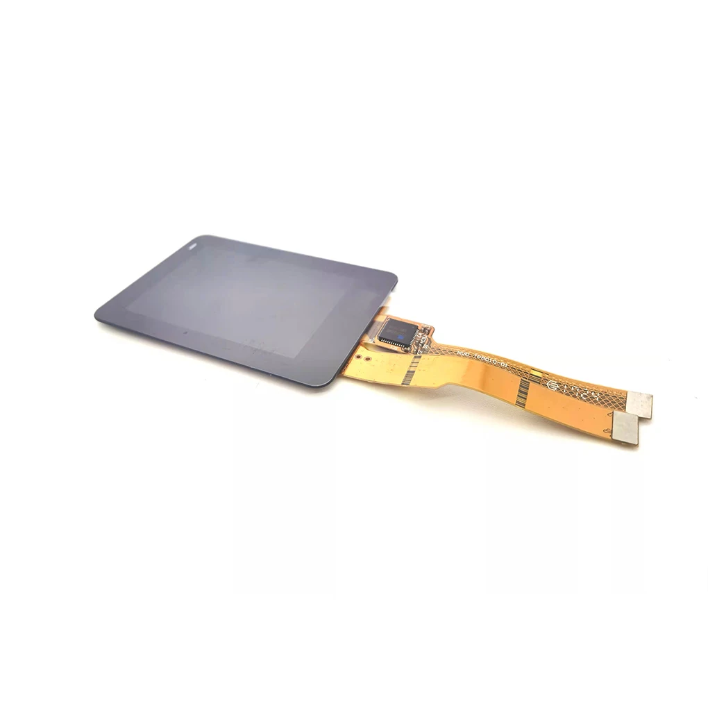 

LCD Display Replacement LCD Screen Digital Parts LCD Digitizer Replacement for GoPro Hero 6 for Hero 7 LCD Screen