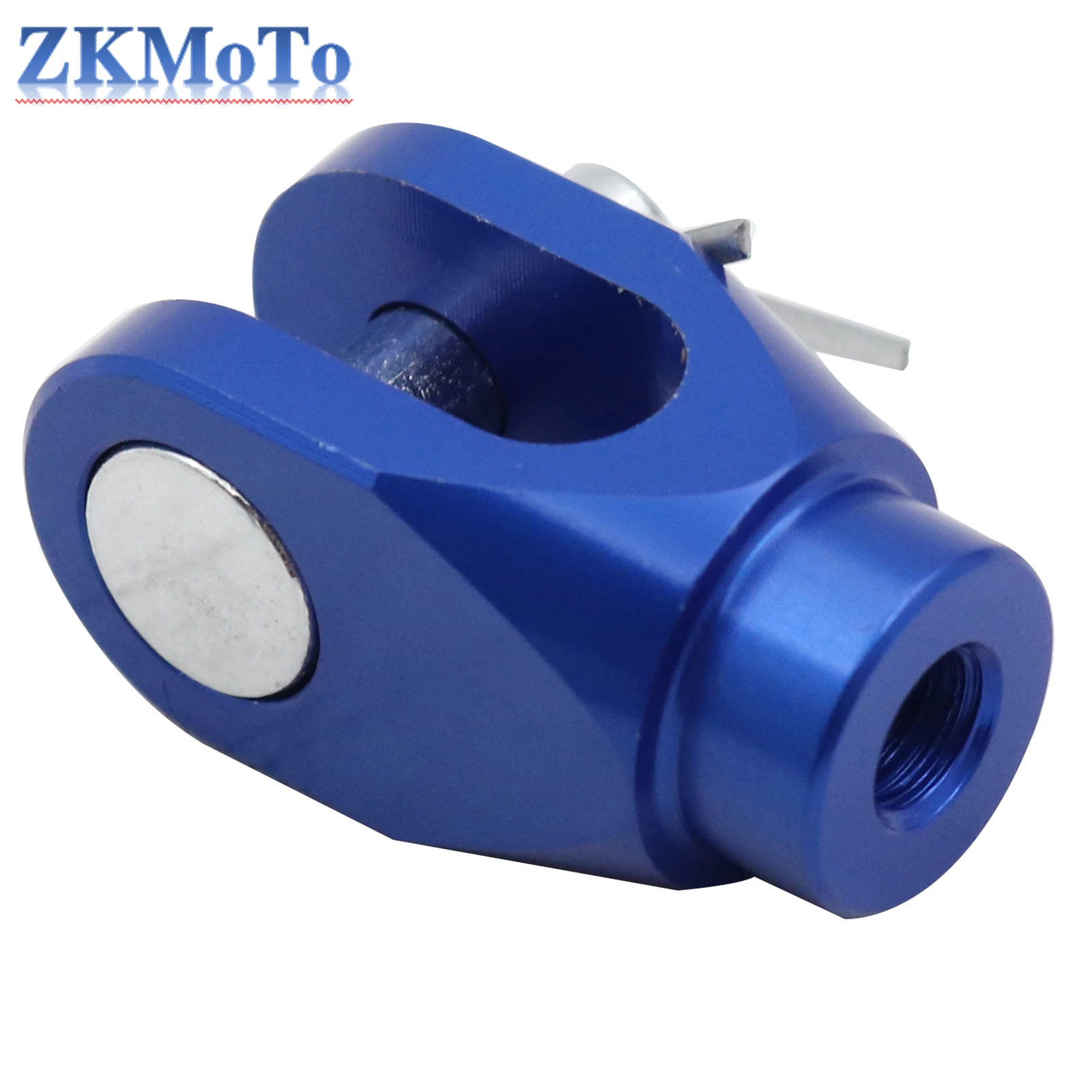 

Алюминиевый задний тормозной Скоба CNC для Yamaha YZ125 YZ250 YZ250F YZ450F YZ125X YZ250X YZ450FX YZ250FX WR250F WR450F YZ 125 250 450 F