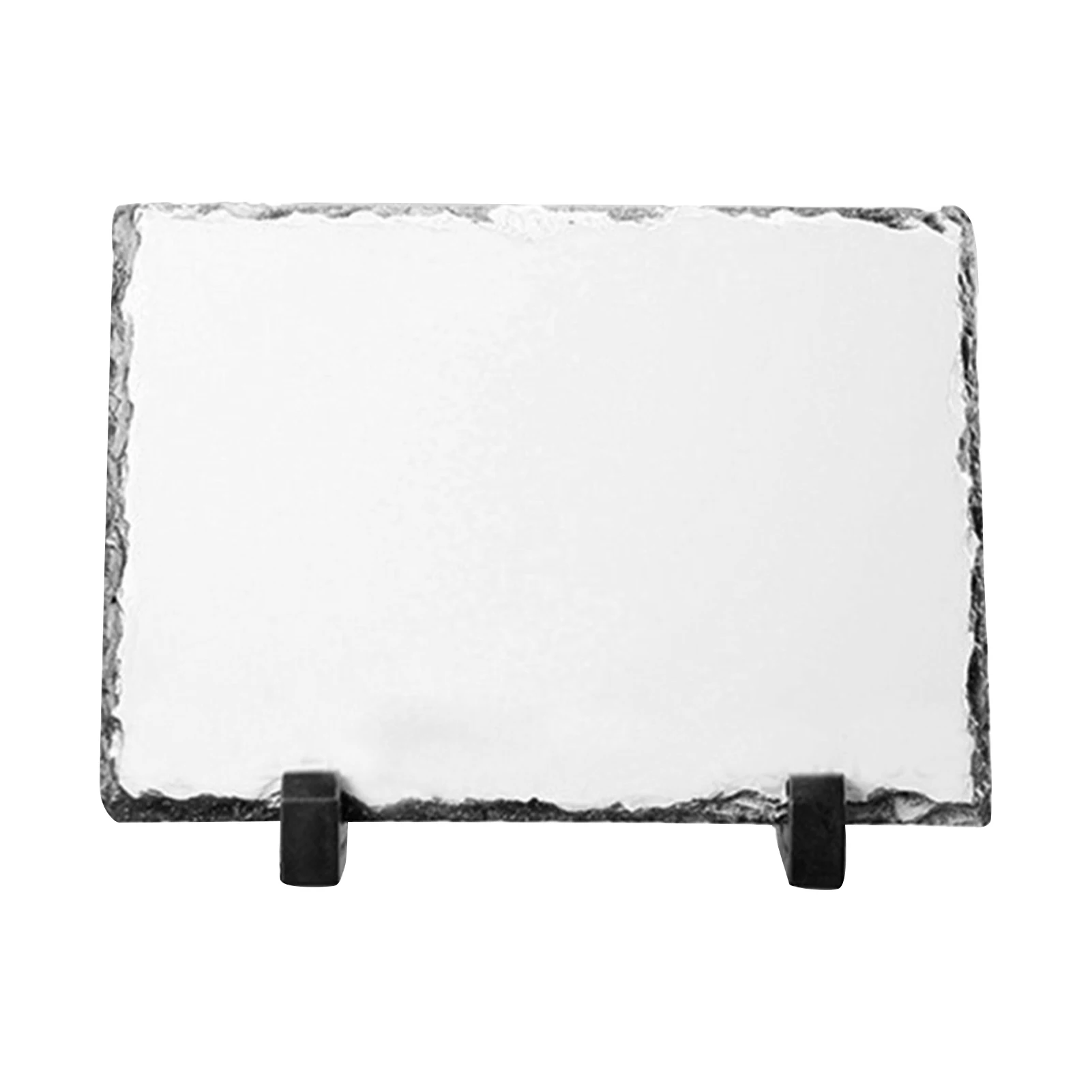 

Подарочная рамка для фотографий с основанием, сублимационная рамка «сделай сам», теплопередающая рамка с глянцевой поверхностью для гостиной, день рождения, День святого Валентина