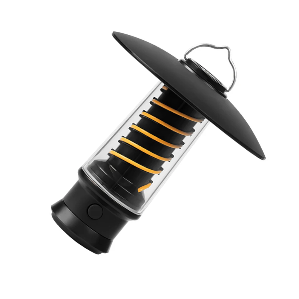 

Фонари для кемпинга, водонепроницаемые декоративные светильники в стиле ретро, легкие с крючком, подходят для ночных прогулок