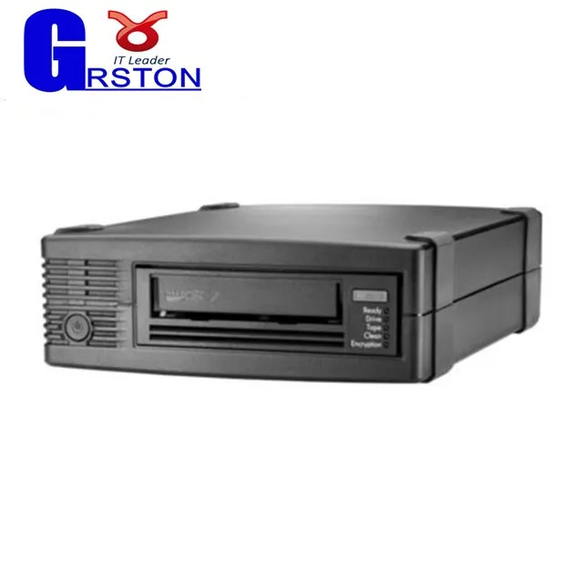 Внешний ленточный накопитель StoreEver LTO-6 Ultrium 6250 EH970A