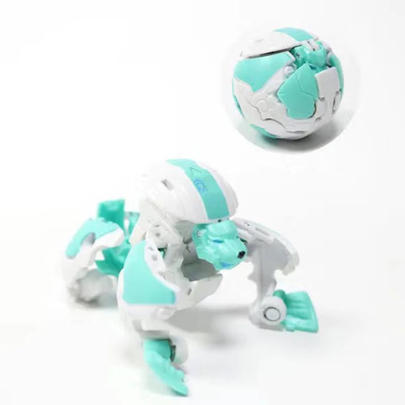 Фото Белая Новинка 2020 натуральная взрывоопасная таблетка BAKUGAN для мальчиков против деформированной биологии эджекции против детских игрушек по... №5