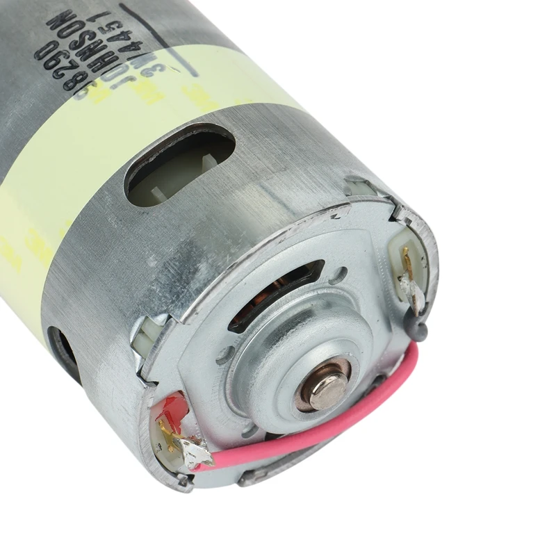 МОТОР для HIKOKI C18DSL C18DMR C18DL 324572 Аксессуары электроинструментов Часть