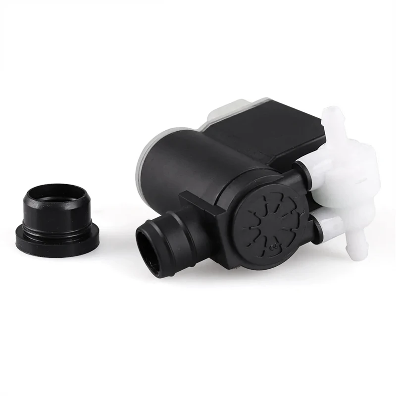 98510-2V100 Новый насос двигателя омывателя лобового стекла для Hyundai Kia Santa Fe Veloster