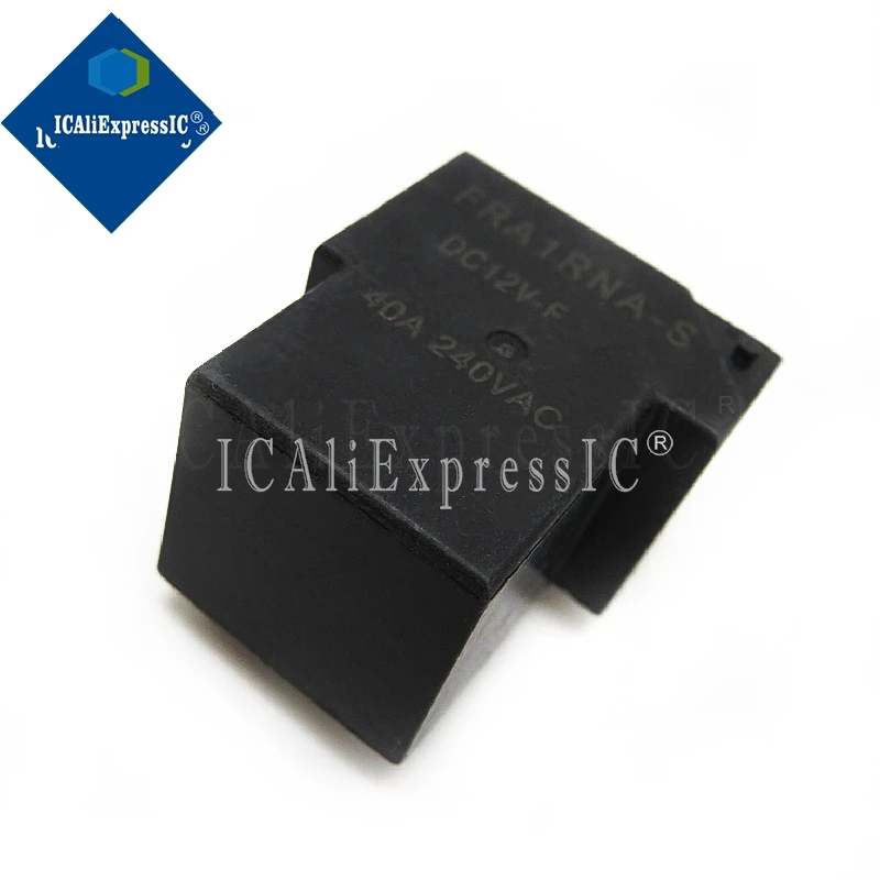 5 шт./лот реле FRA1RNA-S DC12V 240VAC FRA1RNA-S-DC12V GK-A-1A-12D новый оригинальный в наличии