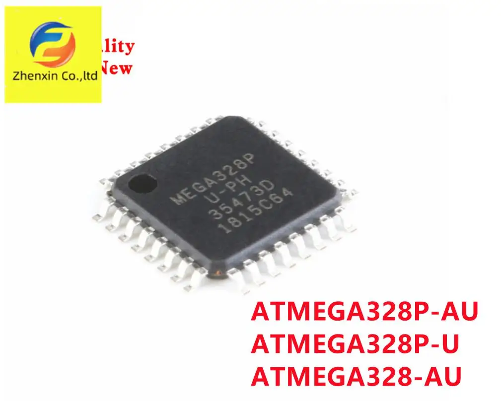 

1-100 шт., 100% оригинальная фотовспышка, 328 оригинальная фотовспышка, оригинальная фотовспышка, микроконтроллер, микросхема