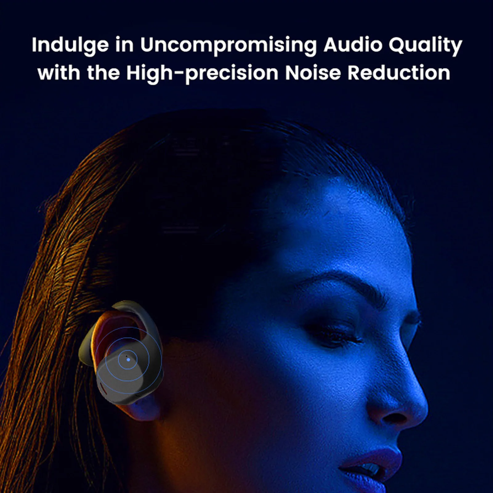Bluetooth-наушники-переводчики с переводчиком нескольких языков
