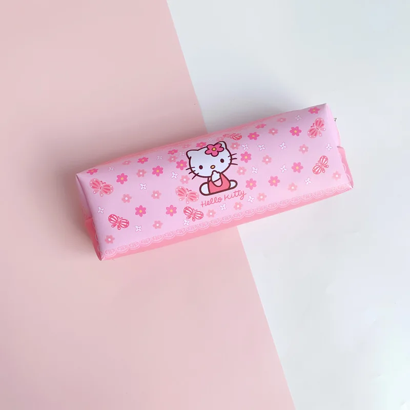 Bluey сумка для ручек с рисунком из мультфильма Ститч