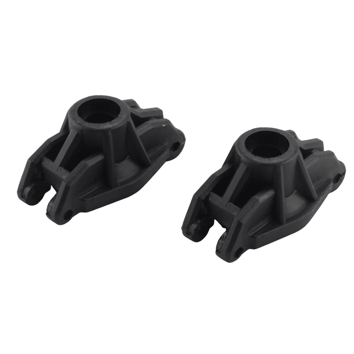 14 шт. передний задний верхний нижний поворотный кронштейн утягивающий бампер для