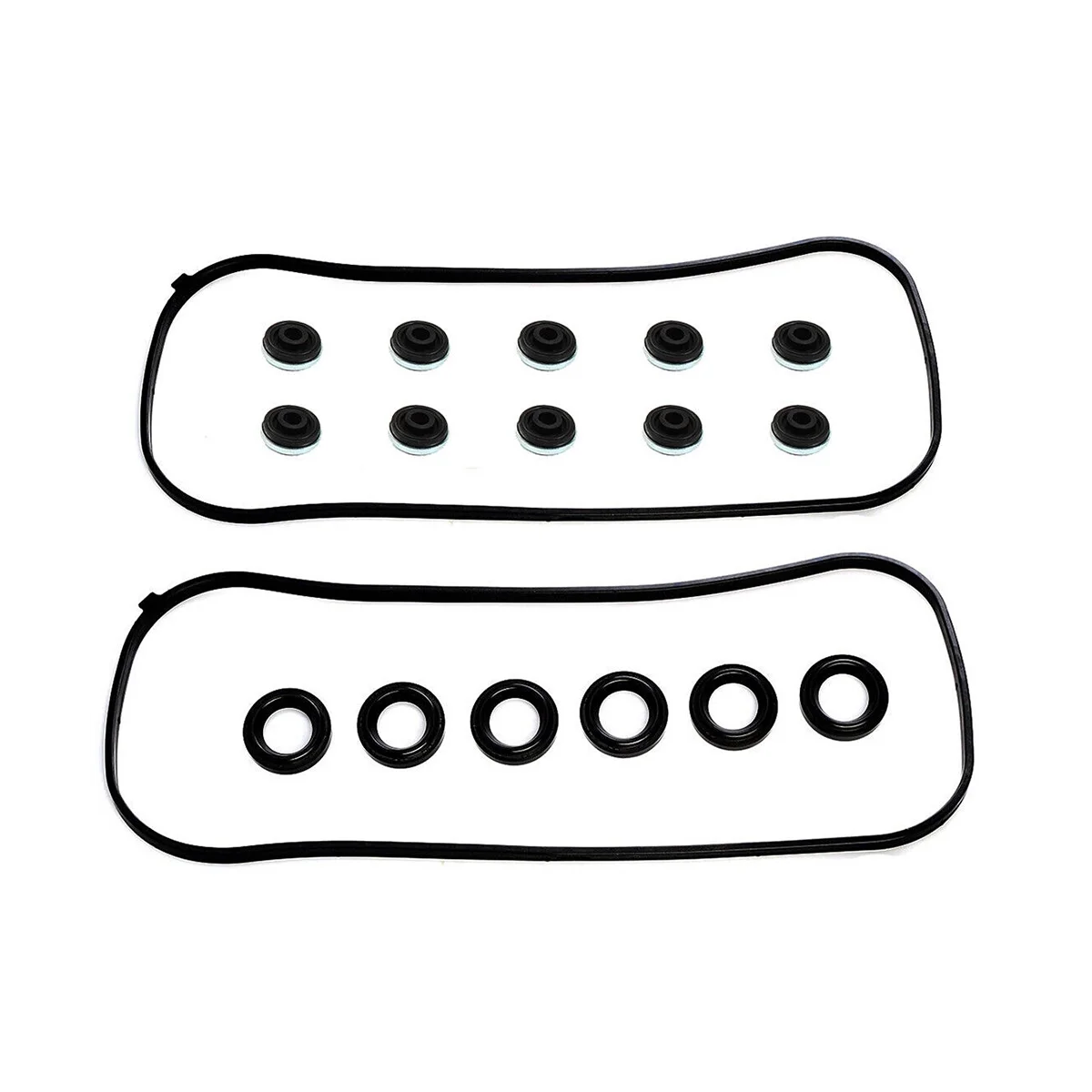 

Комплект прокладок крышки клапана двигателя VS50607R для Honda Pilot 2005-2008