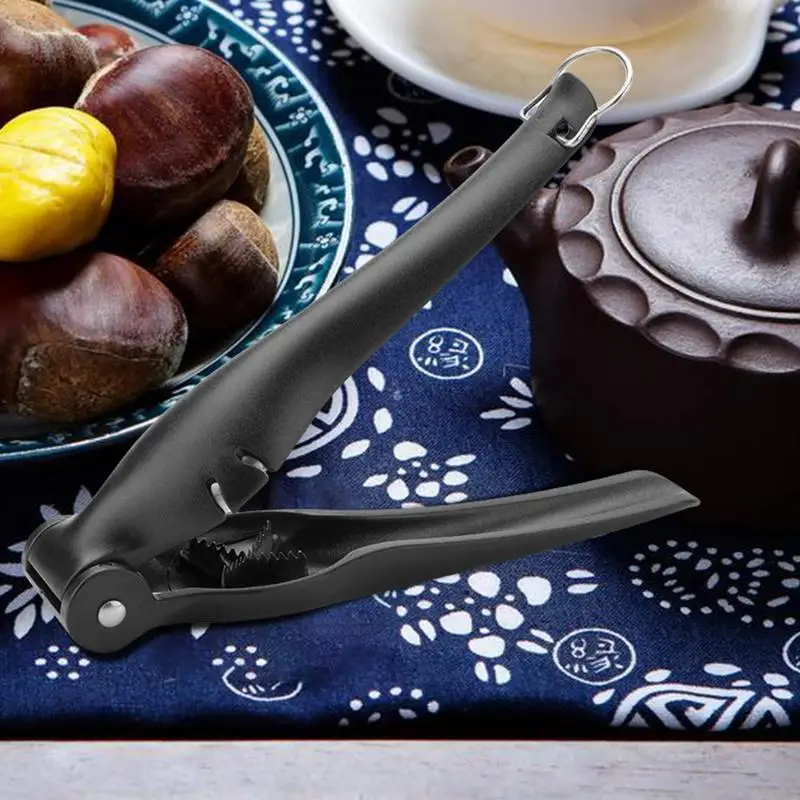 Инструмент для крекерки каштанов нескользящий крекер кухни инструмент