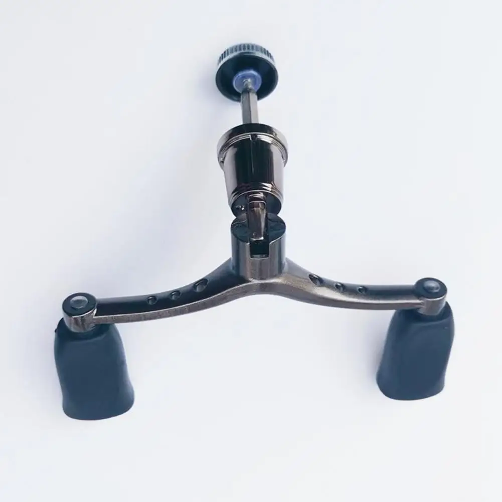 

Sturdy Lightweight Wear-resistant Outdoor Fishing Reel Grip Handle for Fishing Spinning Reel Knob Fishing Reel Knob