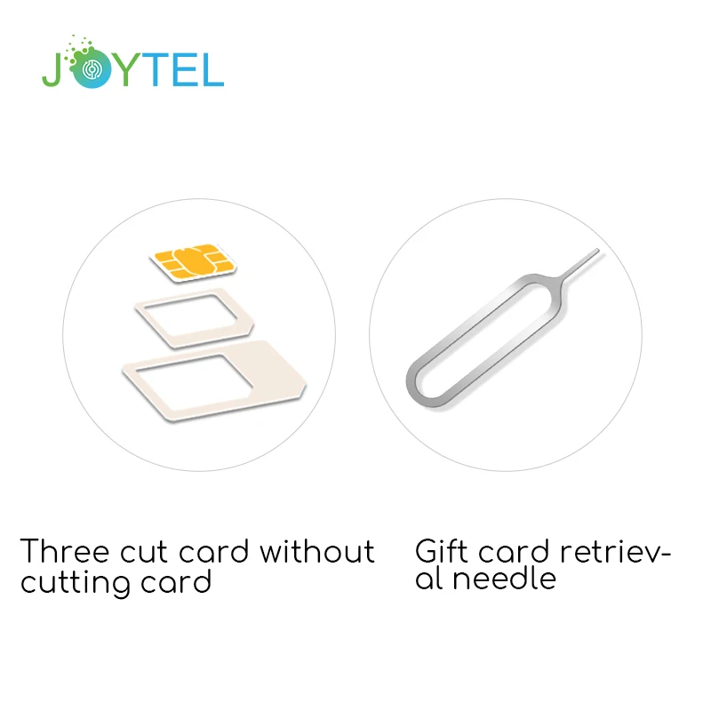 Японская телефонная карта Joytel 5G/4G высокоскоростная дорожная софтbank мобильная