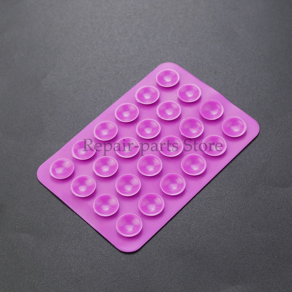 

Силиконовые присоски для телефона и планшета