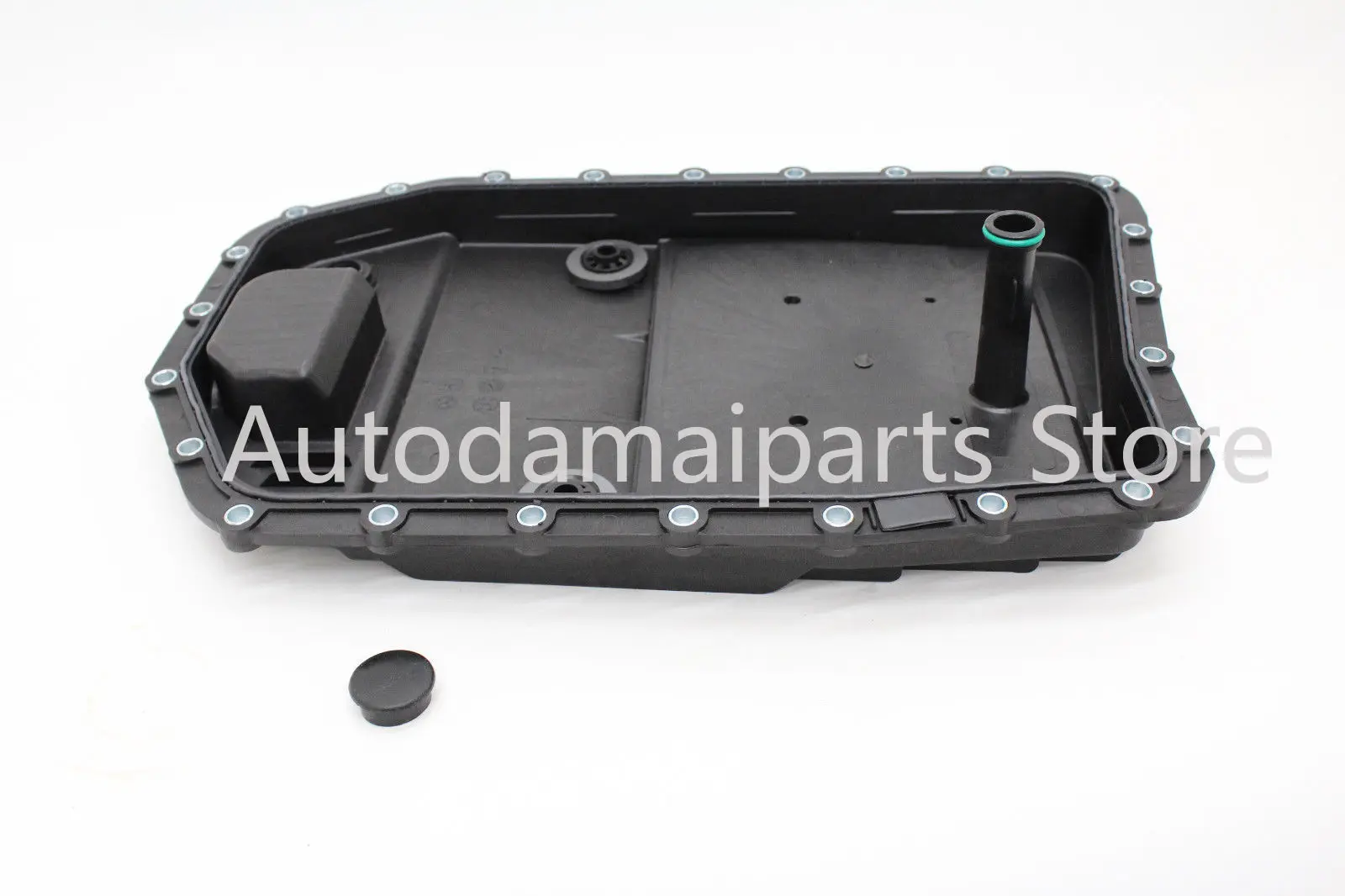 

For BMW Auto Transmission Oil Pan 8HP45 228i 320i 328i 528i 530i 535i 550i 24118612901 1087298247