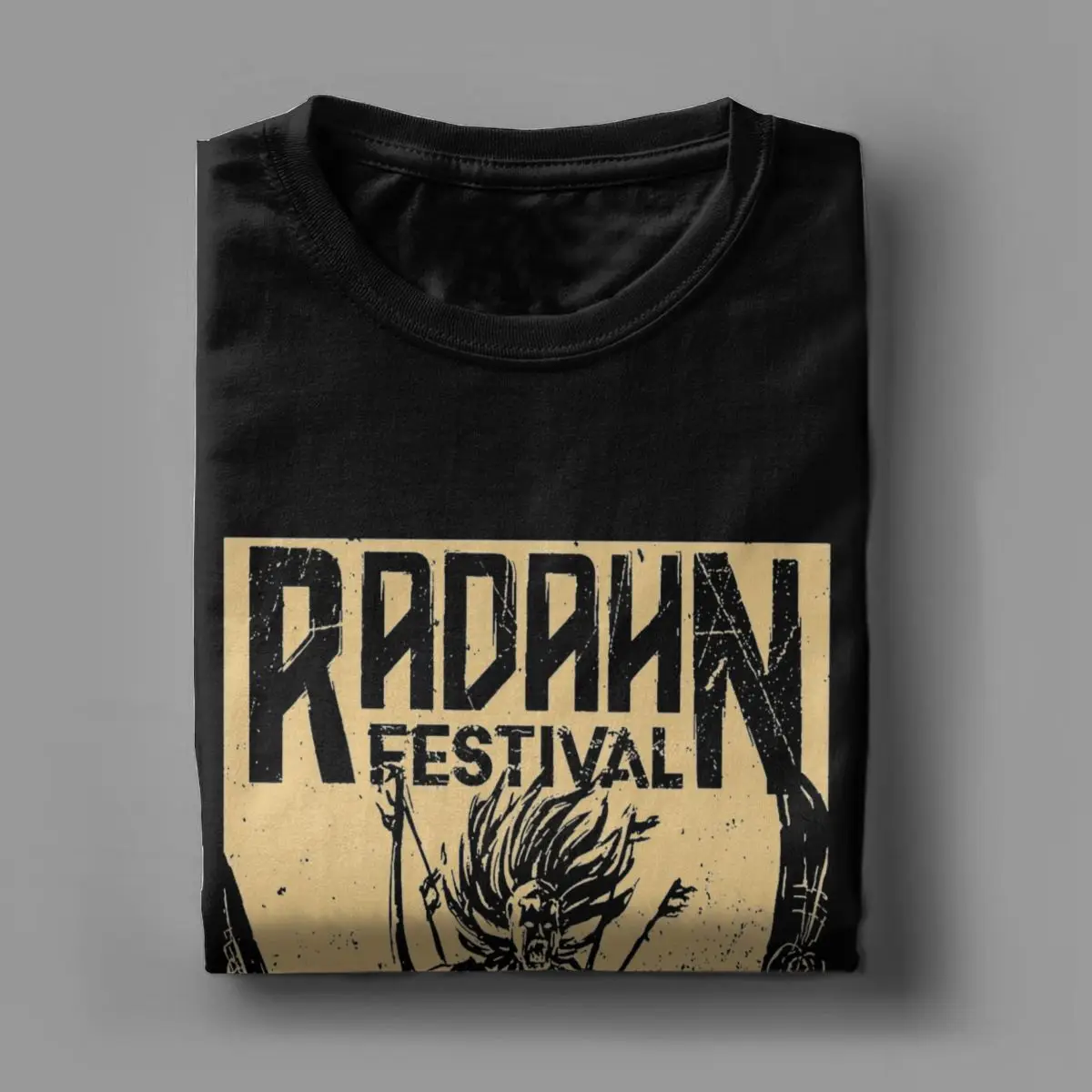 Футболка мужская с коротким рукавом и круглым вырезом 100% хлопок