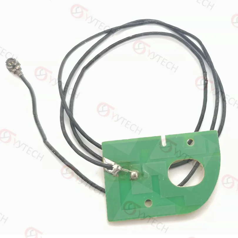 

SYYTECH New 3DS XL Wifi Antenna Cable Wireless Wifi Antenna Flex Cable for NS Nintend 3DS Accessories